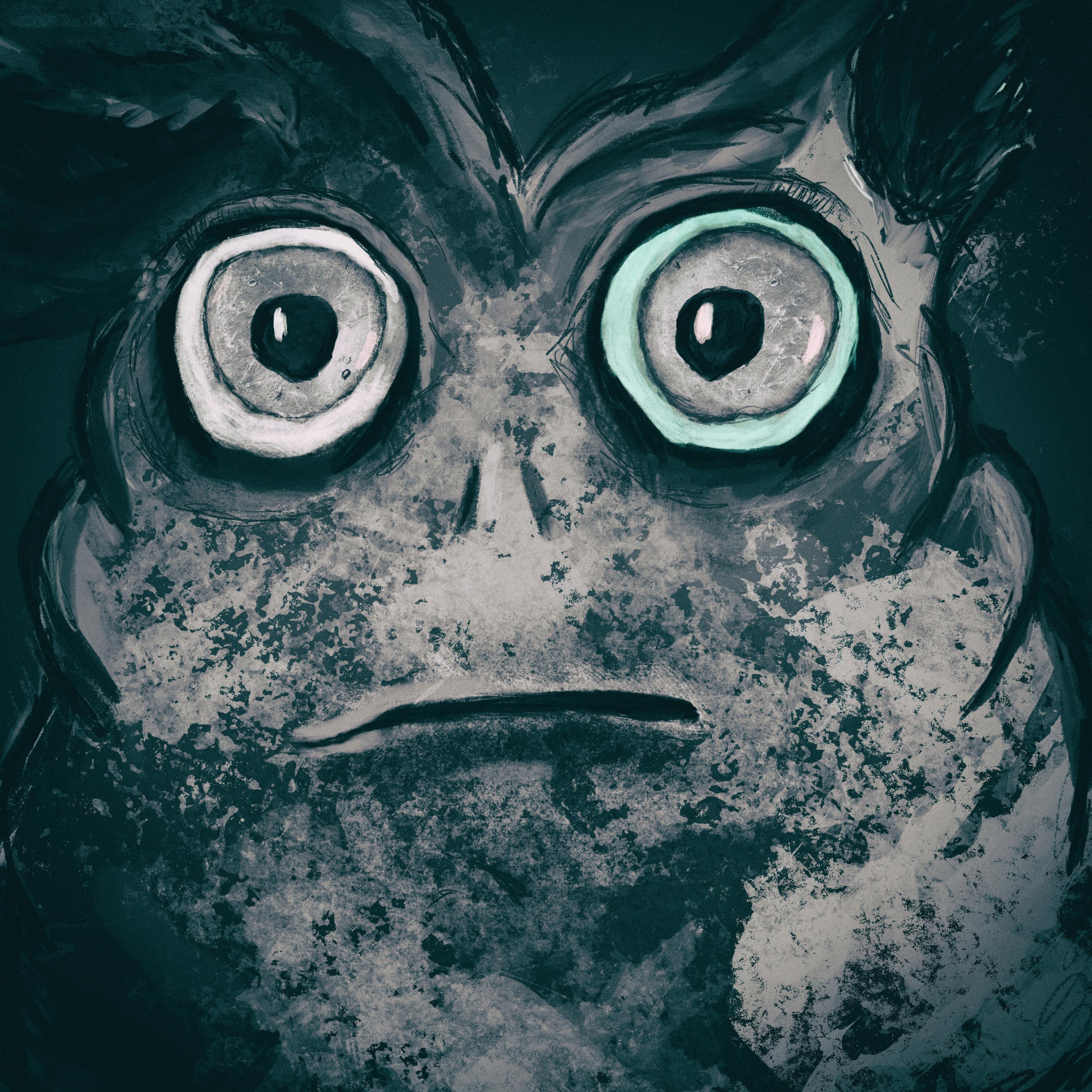 Рукотворная реальность — cover