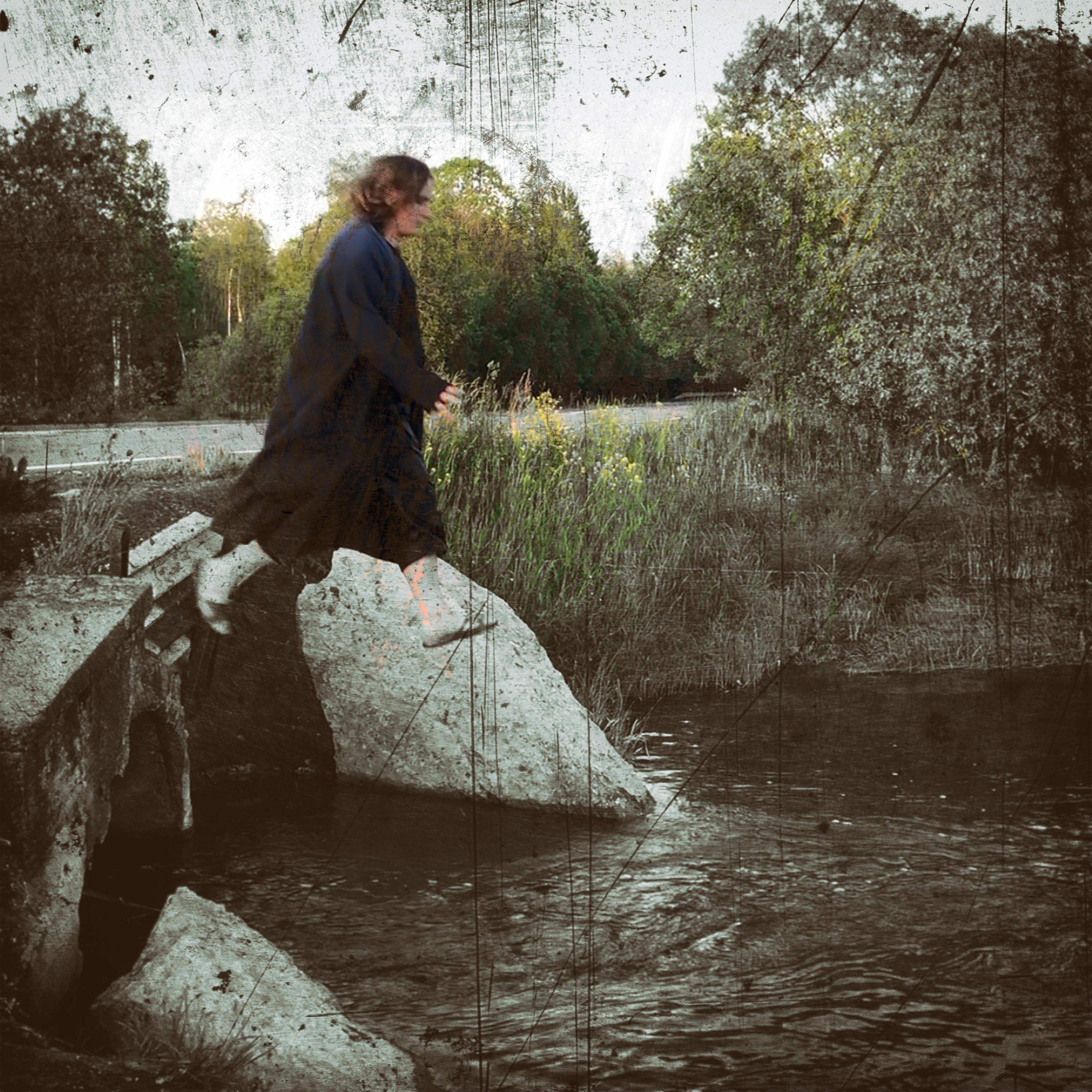 Village Villain — cover